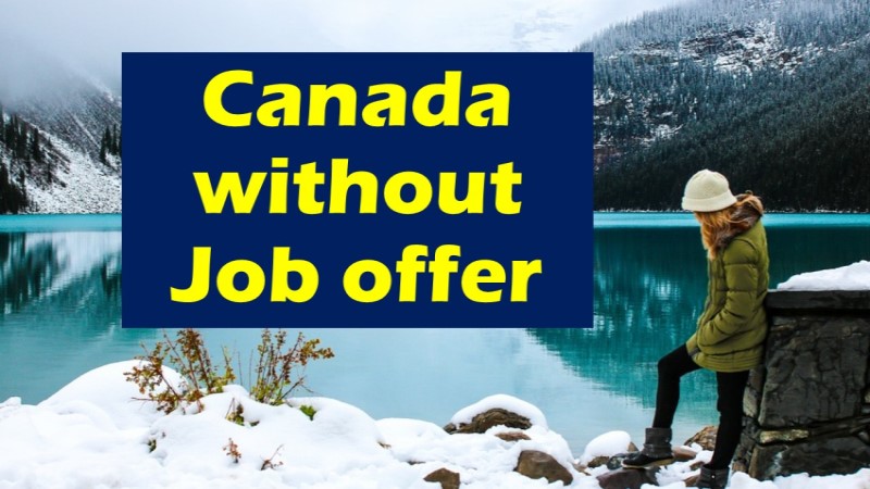 Immigrate to Canada without a job offer: Ontario PNP