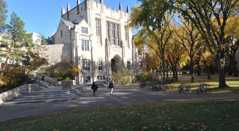 University of Saskatchewan Ranking Tuition Profile Macleans 810x445
