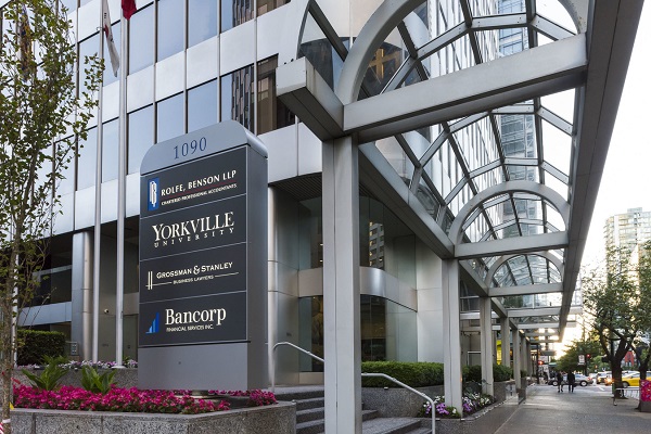 Yorkville