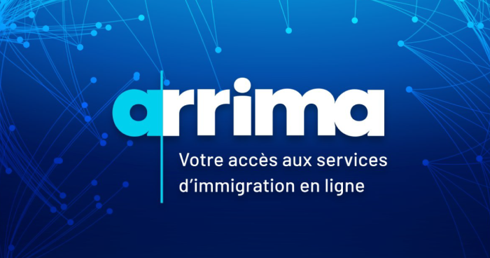 arrima quebec expression of interest