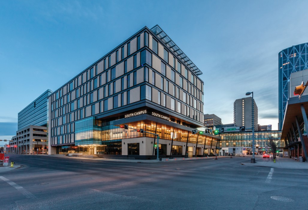 bow valley college