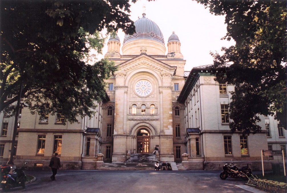 dawson college montreal