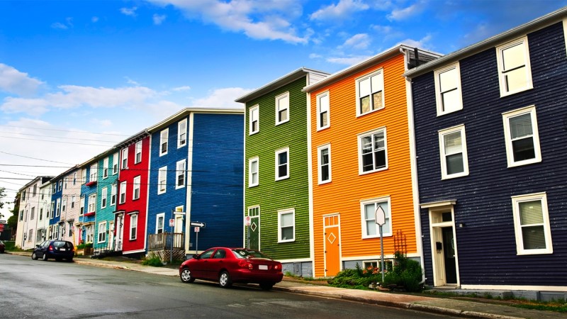 New Immigration Path for Newfoundland and Labrador