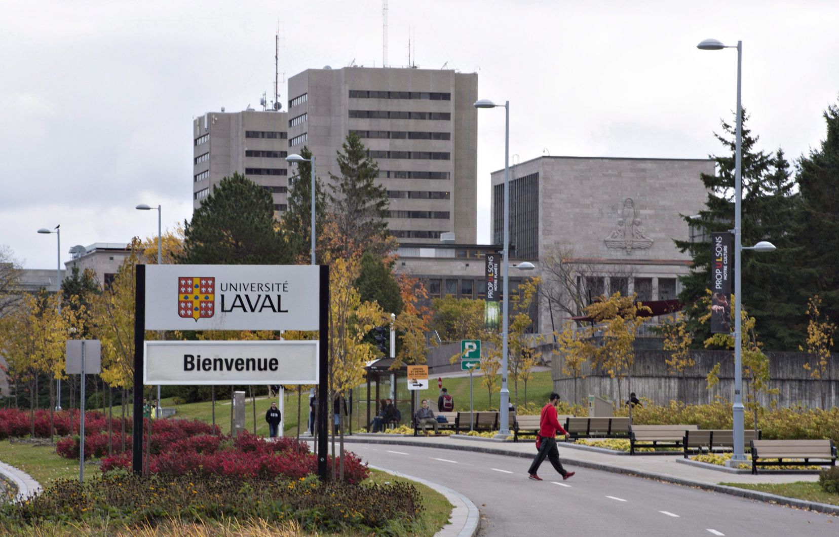 laval
