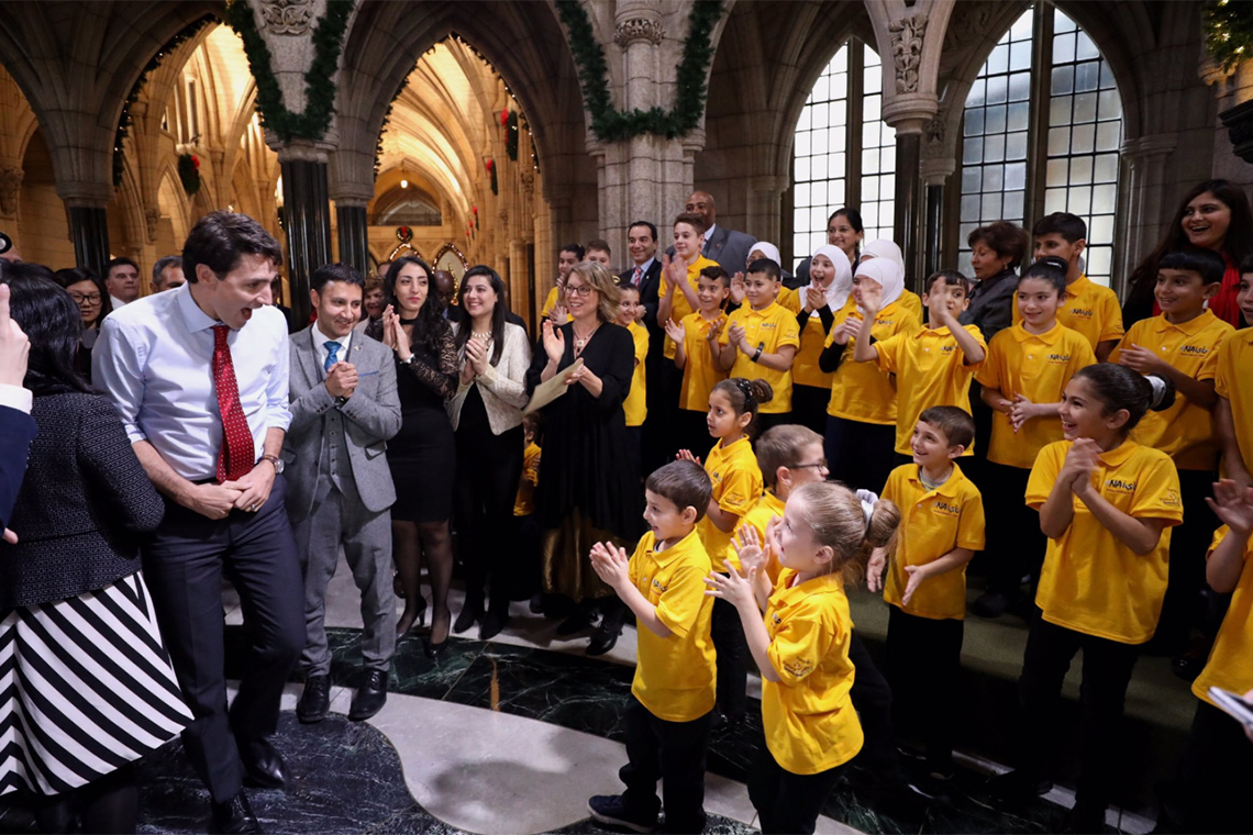 nai children choir