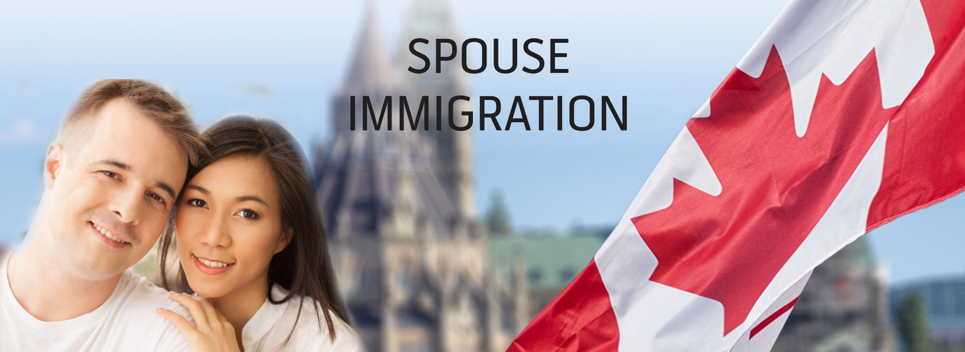 spouse Sponsor