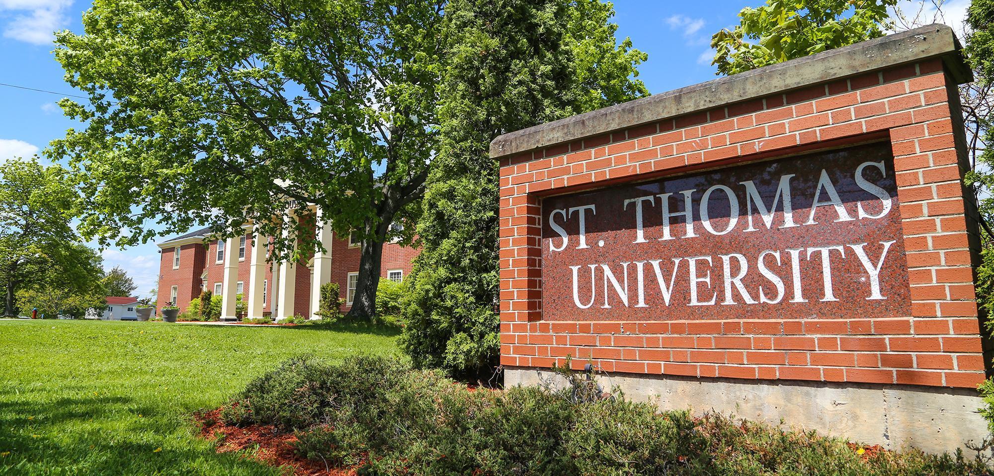 st thomas