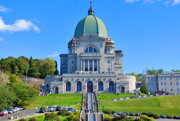 university of montreal